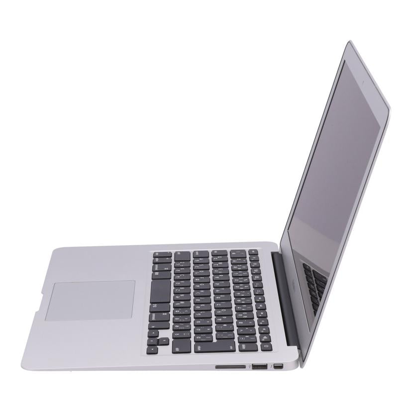 Apple アップル /MacBook Air(13インチ,2017)/A1466//FVFW5AVAJ1WL/Bランク/75