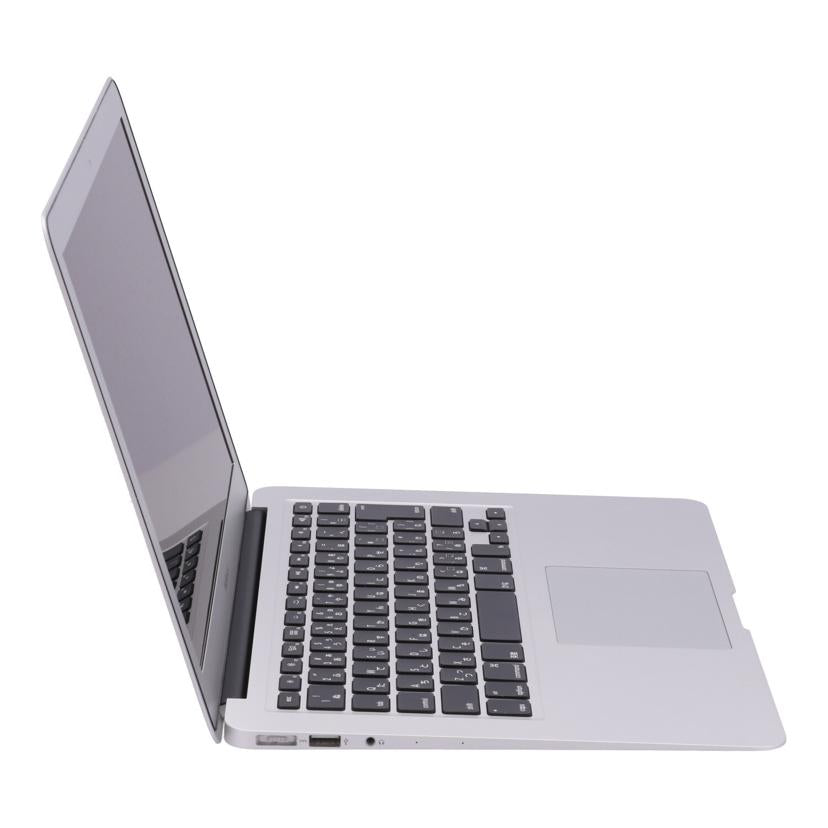 Apple アップル /MacBook Air(13インチ,2017)/A1466//FVFW5AVAJ1WL/Bランク/75