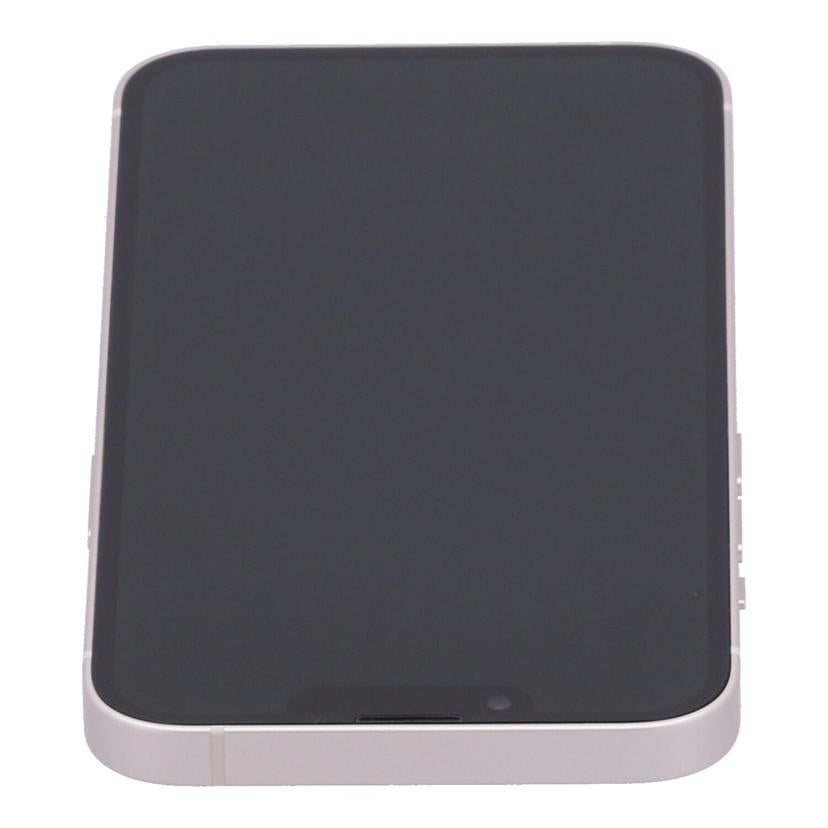 Apple アップル /iPhone13 128GB/MLND3J/A//QD1W0YJQGT/Bランク/18