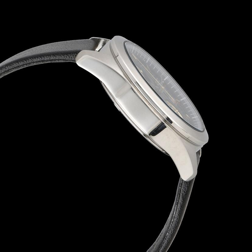 SEIKO セイコー/LOME ME DO 60周年記念オフィシャルウォッチ/8T67-00X0//158******/SAランク/09