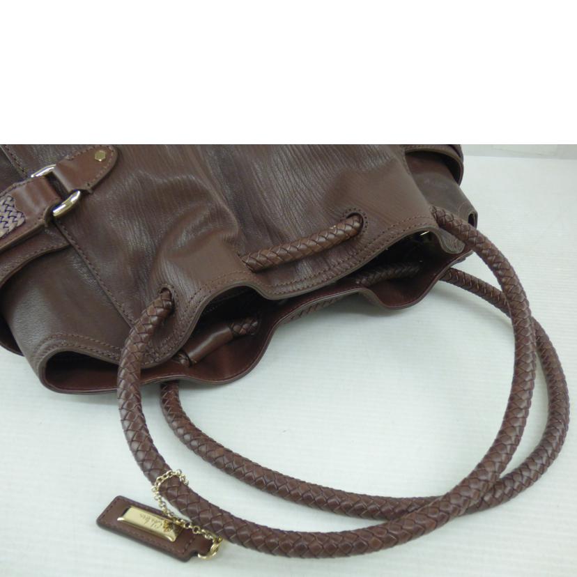 Cole Haan コールハーン/トートバッグ//Bランク/64