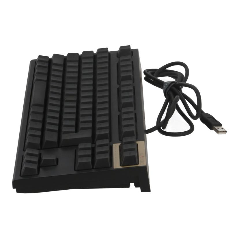 Topre 東プレ /キーボード/REALFORCE/R2TLSA-JP3-BK//190602534A/BCランク/05