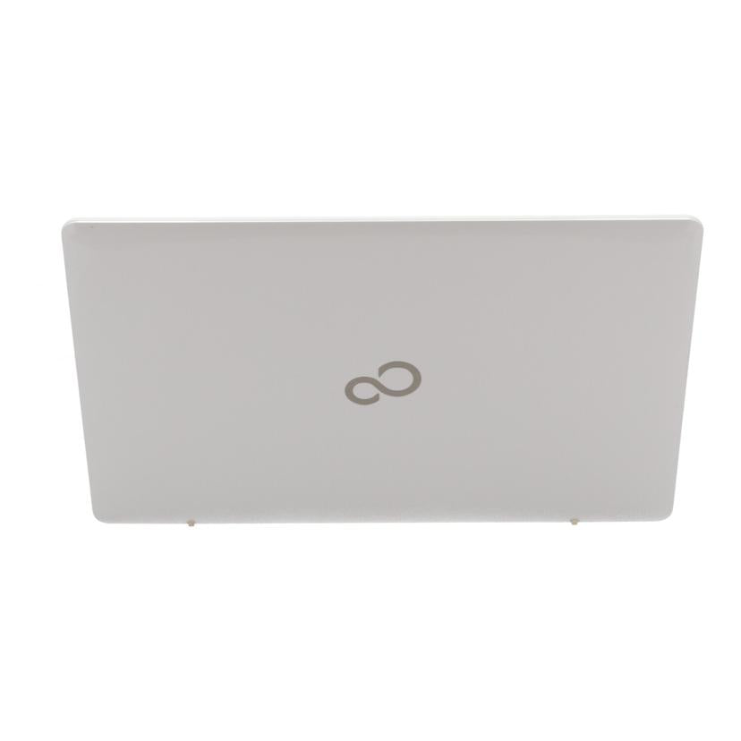 FUJITSU 富士通 フジツウ /Win10ノートPC/LIFEBOOK AH50/FMVA50C2WP//R8X02136/Bランク/62
