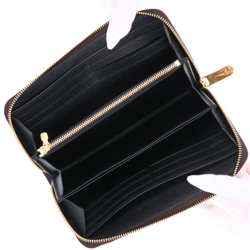 LV ルイヴィトン/ジッピー・ウォレット/モノグラム/ジャイアント/M69353//RFI*/SAランク/38