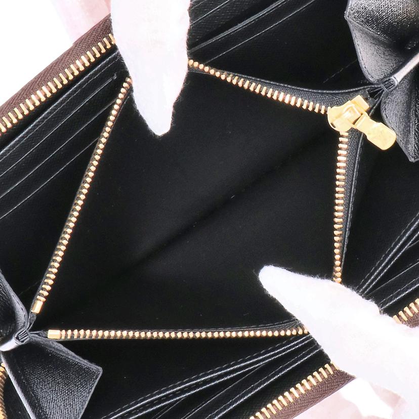 LV ルイヴィトン/ジッピー・ウォレット/モノグラム/ジャイアント/M69353//RFI*/SAランク/38