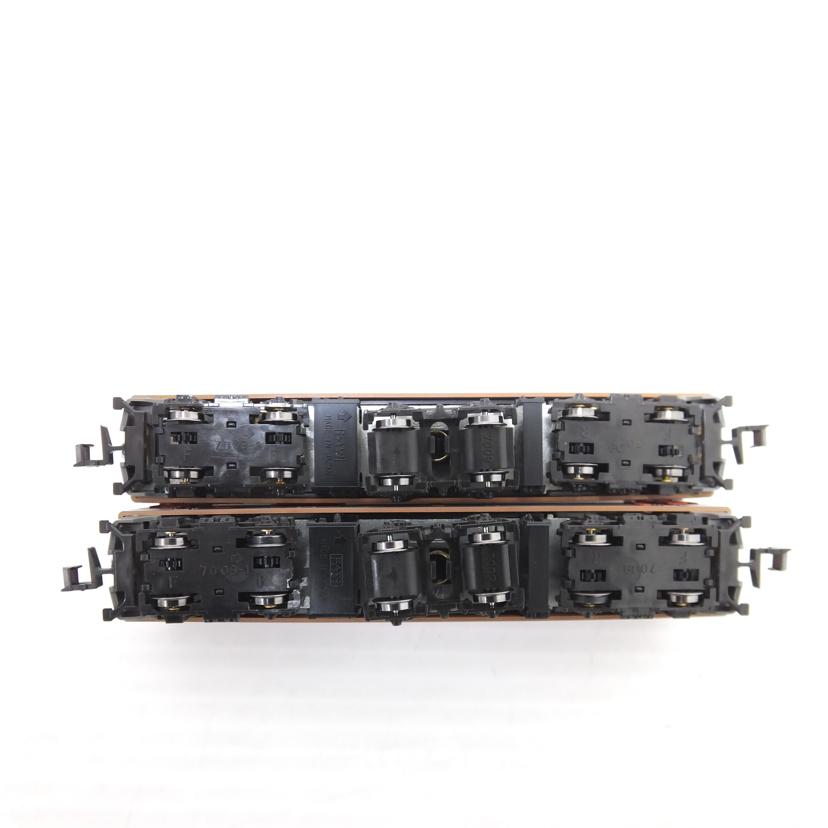 KATO カトー/DF50 四国形 2両セット 特別企画品/10-2008//Aランク/88