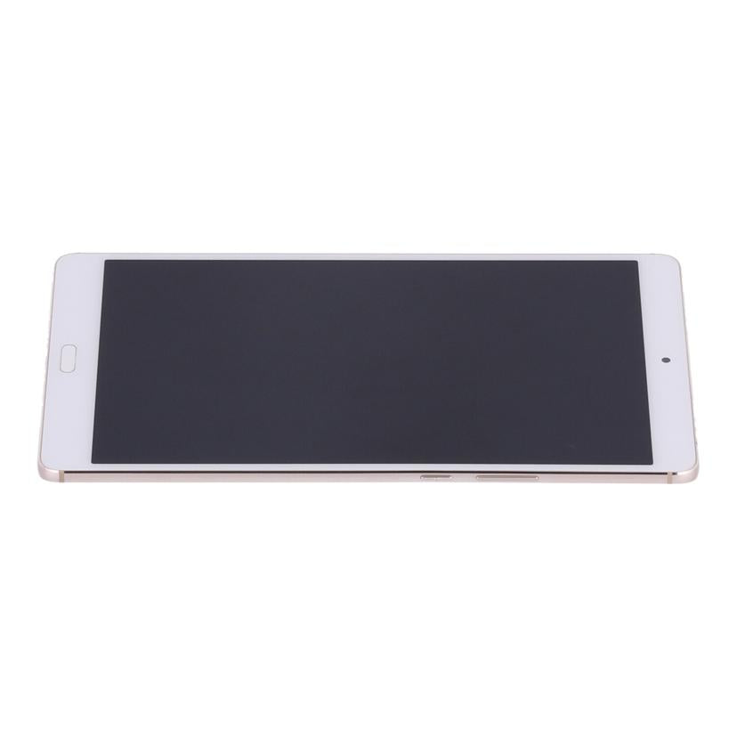 HUAWEI docomo ファーウェイ /タブレット/dtab Compact/d-01J//DEK6R17906002490/Bランク/65