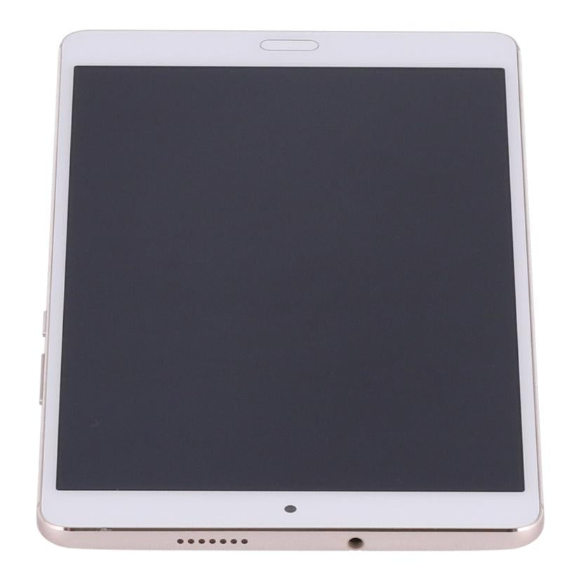 HUAWEI docomo ファーウェイ /タブレット/dtab Compact/d-01J//DEK6R17906002490/Bランク/65