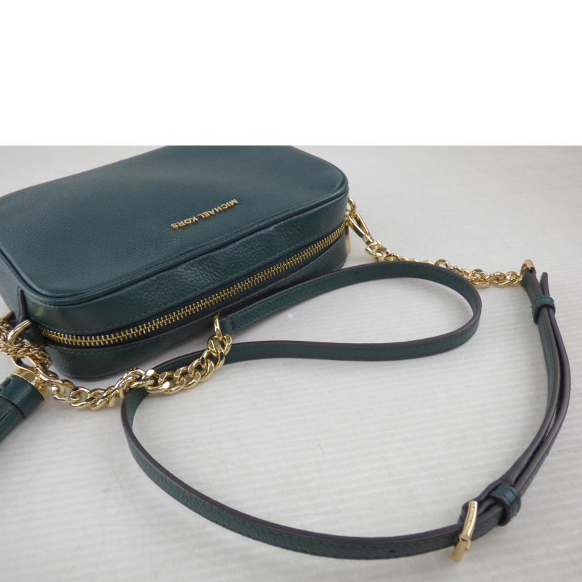 MICHAEL KORS マイケルコース/ショルダーバッグ//Bランク/64