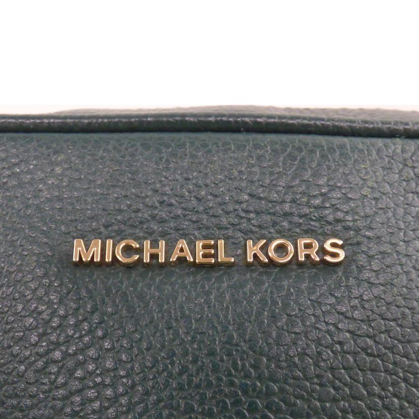 MICHAEL KORS マイケルコース/ショルダーバッグ//Bランク/64