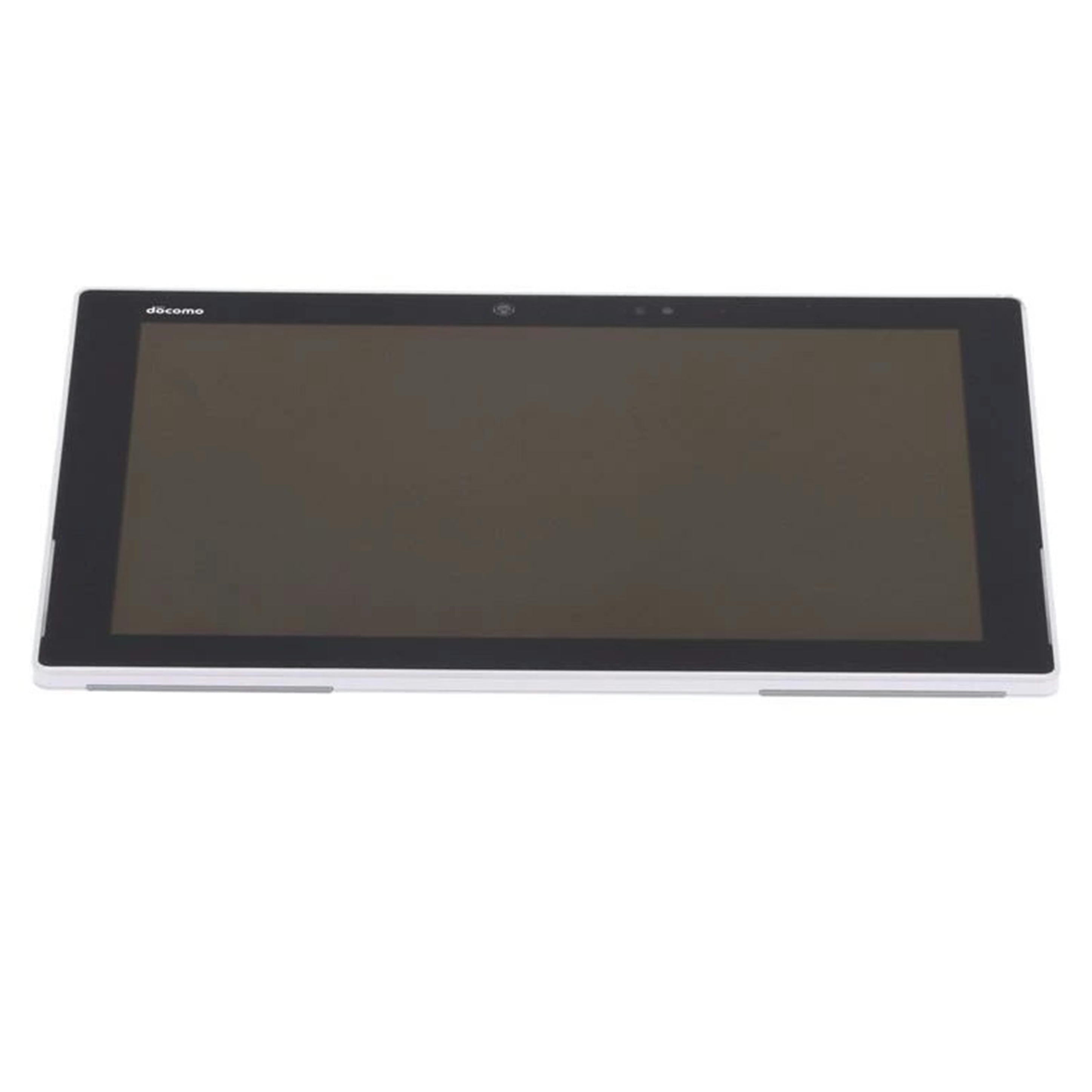 FUJITSU FCNT docomo 富士通 フジツウ /タブレット/arrows Tab 32GB/F-04H//356399074728102/Cランク/65