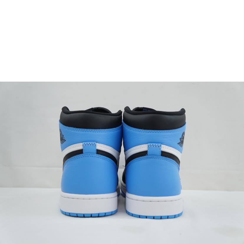 NIKE ナイキ/NIKE AIR JORDAN 1 RETRO HIGH OG 27.5/DZ5485-400//Aランク/67