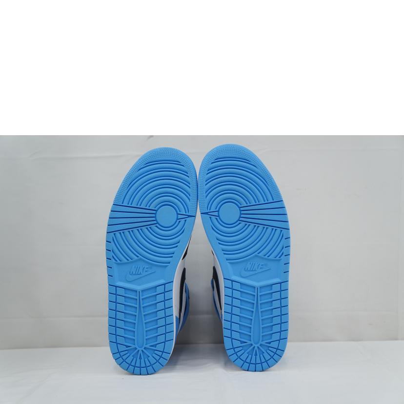 NIKE ナイキ/NIKE AIR JORDAN 1 RETRO HIGH OG 27.5/DZ5485-400//Aランク/67