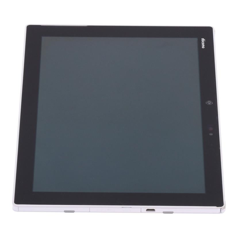 FUJITSU FCNT docomo 富士通 フジツウ /タブレット/arrows Tab 32GB/F-04H//356399074728102/Cランク/65
