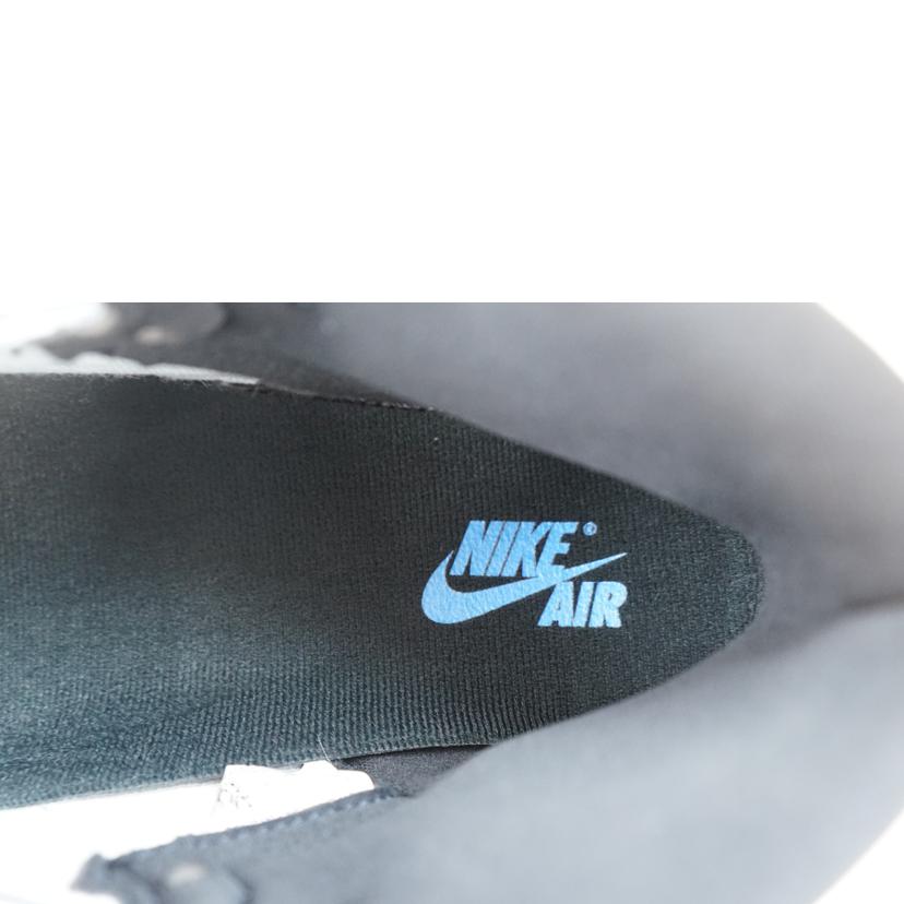 NIKE ナイキ/NIKE AIR JORDAN 1 RETRO HIGH OG 27.5/DZ5485-400//Aランク/67