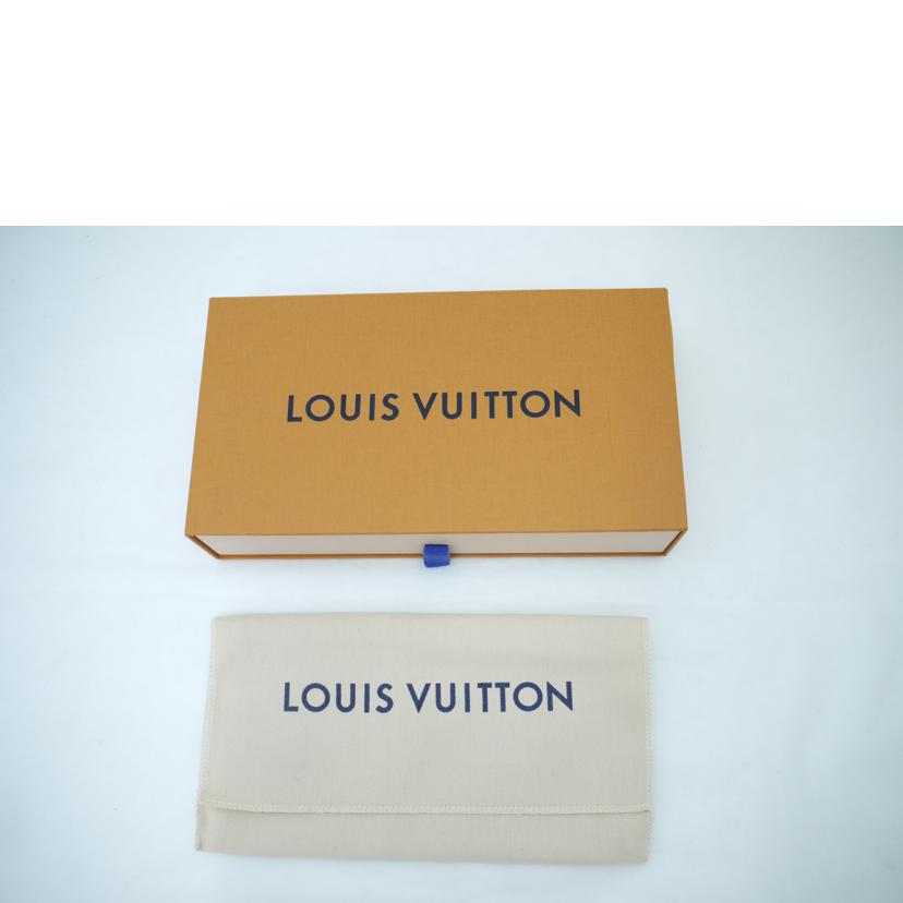 LOUIS VUITTON ルイ・ヴィトン/ポルトフォイユ・サラ/モノグラム/コクリコ/M62236//RFI****/SAランク/69