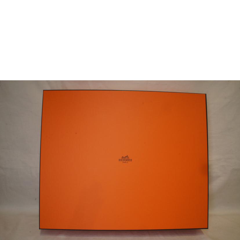 HERMES エルメス/アヴァロンⅢ/ウールブランケット/135cm×170cm//SAランク/92