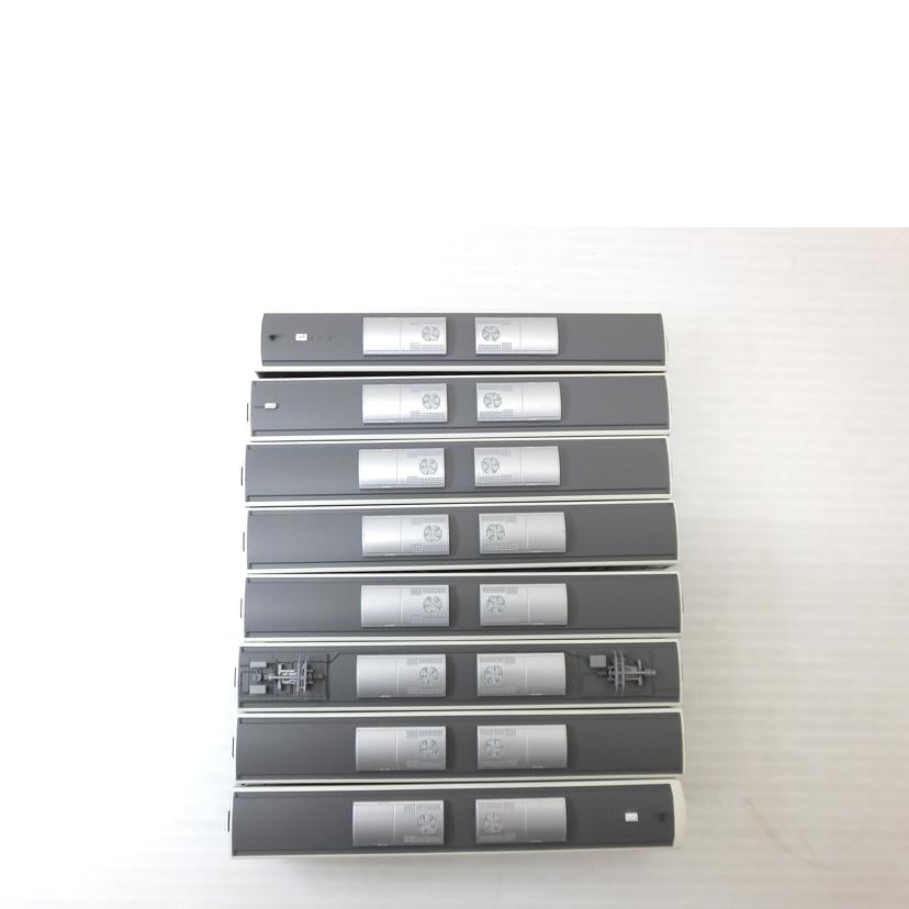 KATO カトー/阪急電鉄2300系 京都線 8両セット 特別企画品/10-2033//Aランク/88