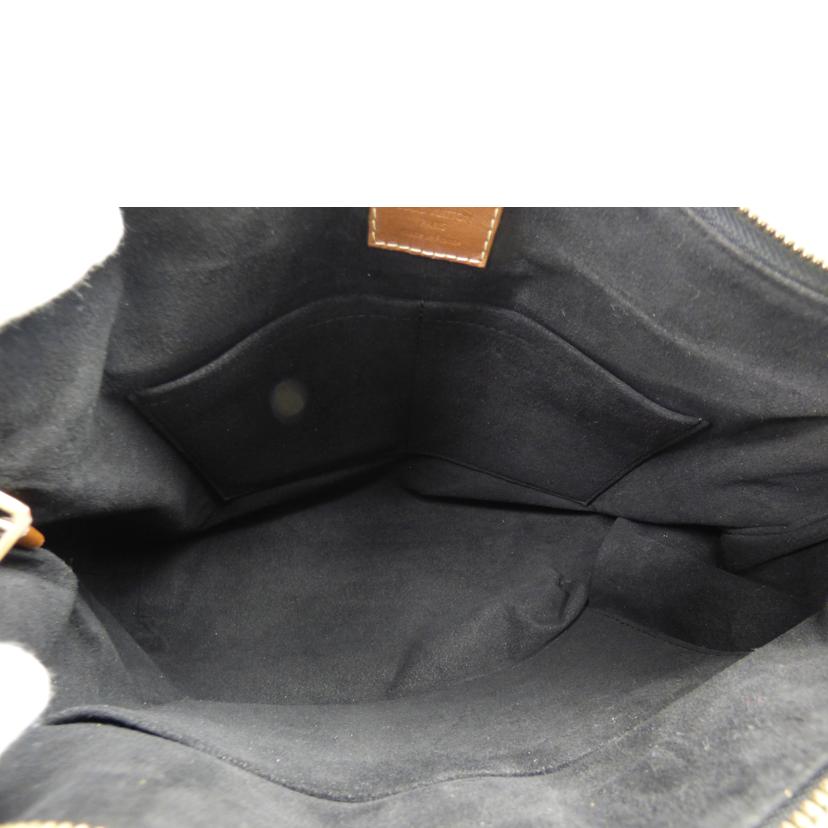 LOUIS VUITTON ルイヴィトン/旧型パラス/モノグラム/ノワール/M41064//SP0***/Bランク/64