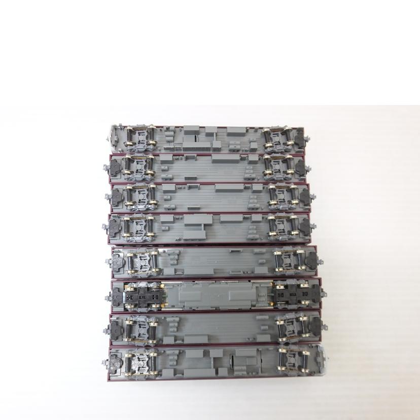 KATO カトー/阪急電鉄2300系 京都線 8両セット 特別企画品/10-2033//Aランク/88