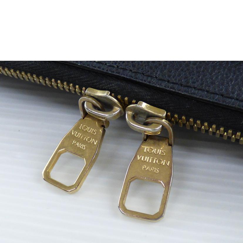 LOUIS VUITTON ルイヴィトン/旧型パラス/モノグラム/ノワール/M41064//SP0***/Bランク/64