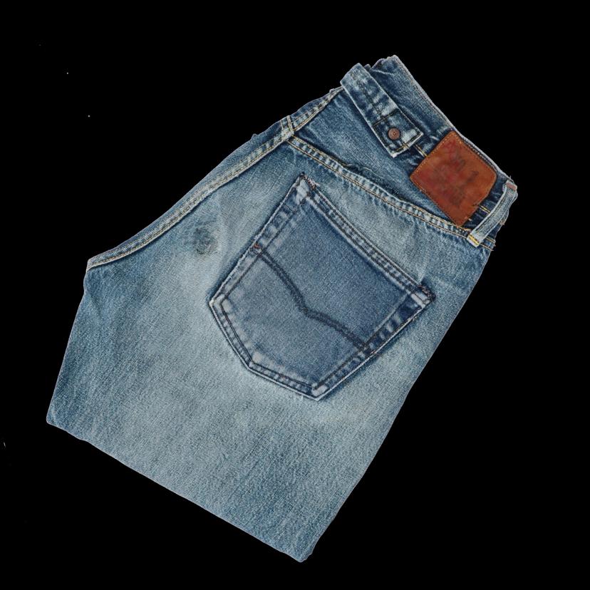 EVIS/2506xxデニムパンツ/№1SPECIAL/シンチバック//ABランク/62