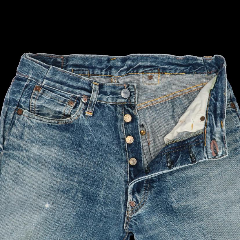 EVIS/2506xxデニムパンツ/№1SPECIAL/シンチバック//ABランク/62