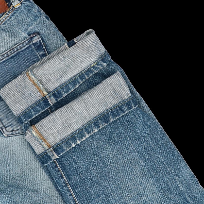 EVIS/2506xxデニムパンツ/№1SPECIAL/シンチバック//ABランク/62