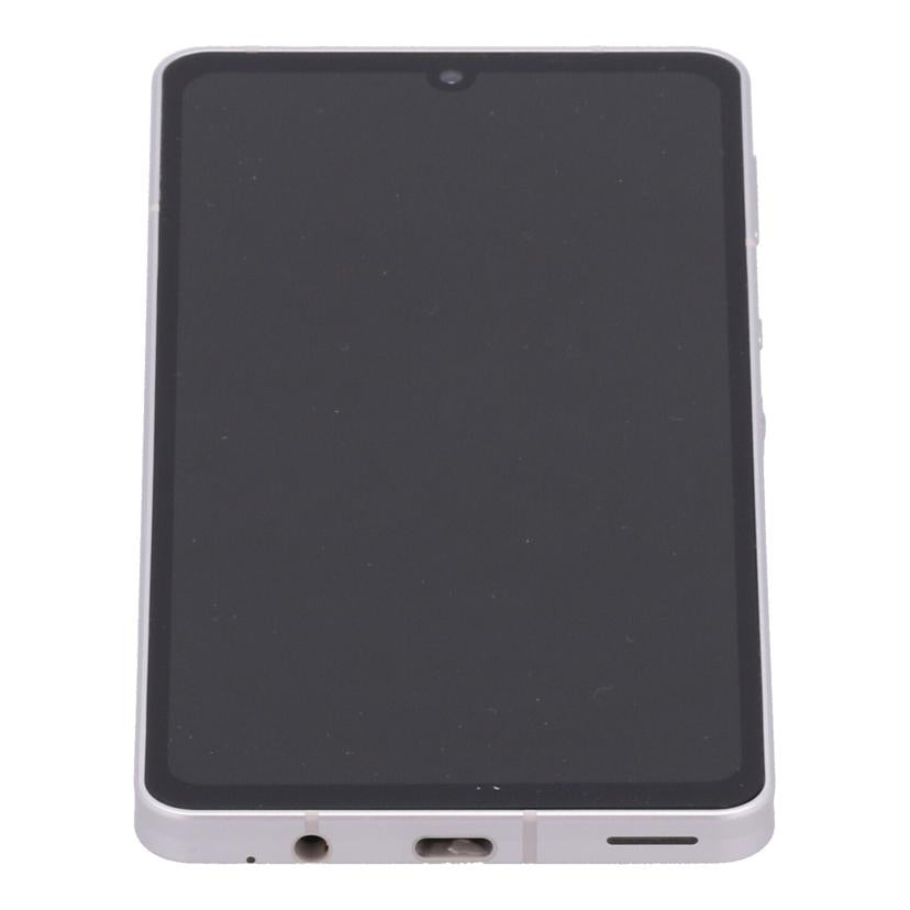 SHARP シャープ/AQUOS sense6/SH-M19//359553820470719/Bランク/65