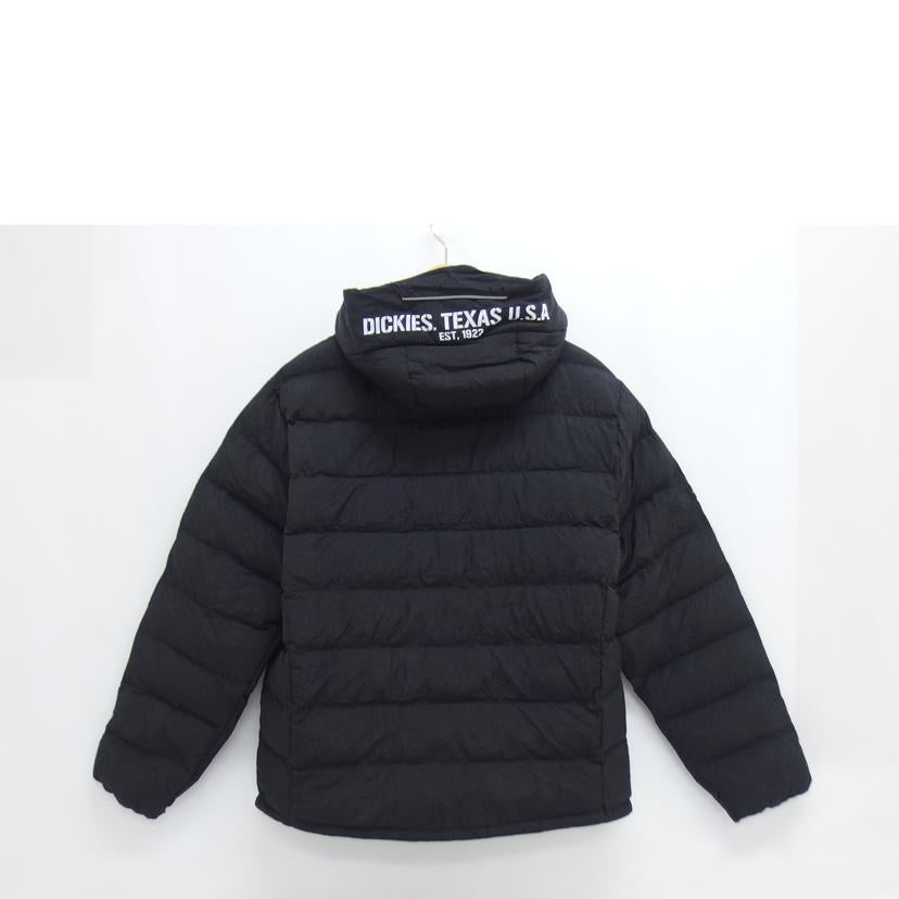 Dickies Dickies/ワッシャーファイバーダウンフーディージャケット/D-23001//Aランク/04