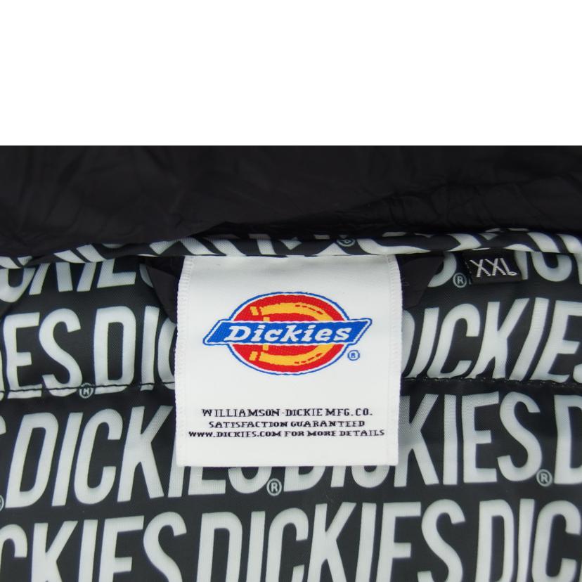 Dickies Dickies/ワッシャーファイバーダウンフーディージャケット/D-23001//Aランク/04