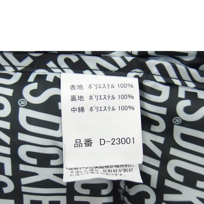 Dickies Dickies/ワッシャーファイバーダウンフーディージャケット/D-23001//Aランク/04