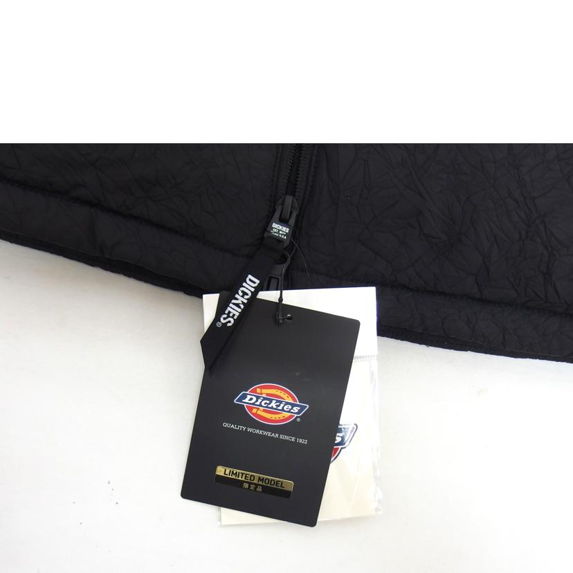 Dickies Dickies/ワッシャーファイバーダウンフーディージャケット/D-23001//Aランク/04