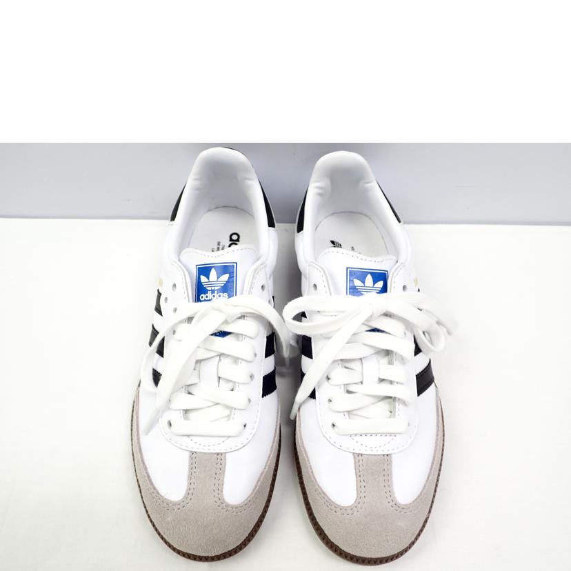 adidas アディダス/SAMBA OG/B75806//24.5cm/Bランク/62