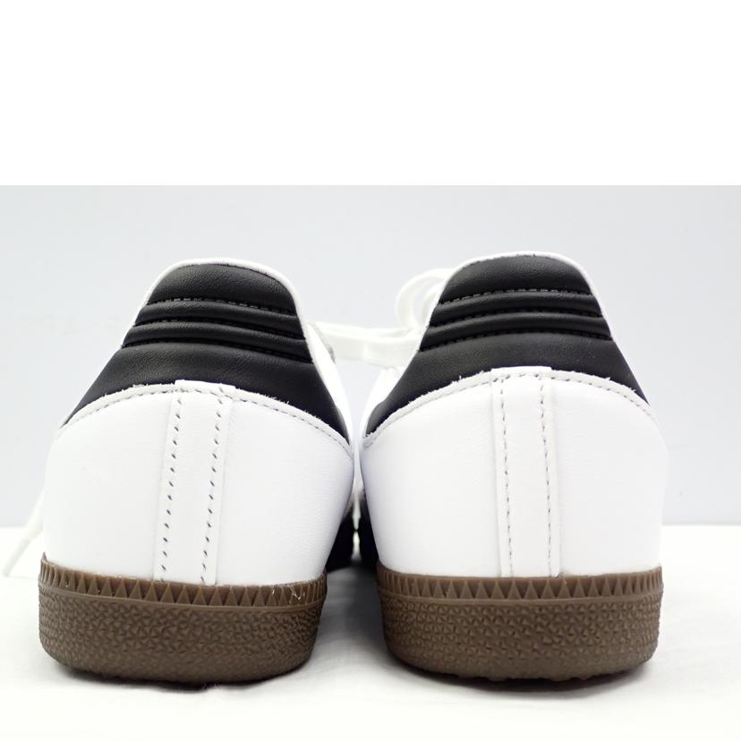 adidas アディダス/SAMBA OG/B75806//24.5cm/Bランク/62