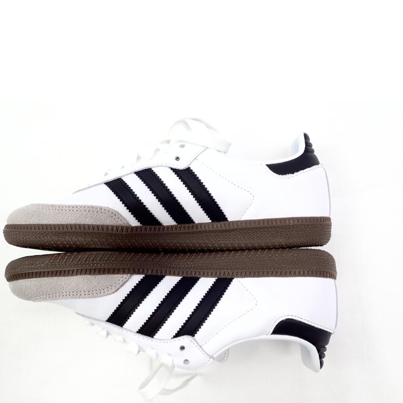 adidas アディダス/SAMBA OG/B75806//24.5cm/Bランク/62
