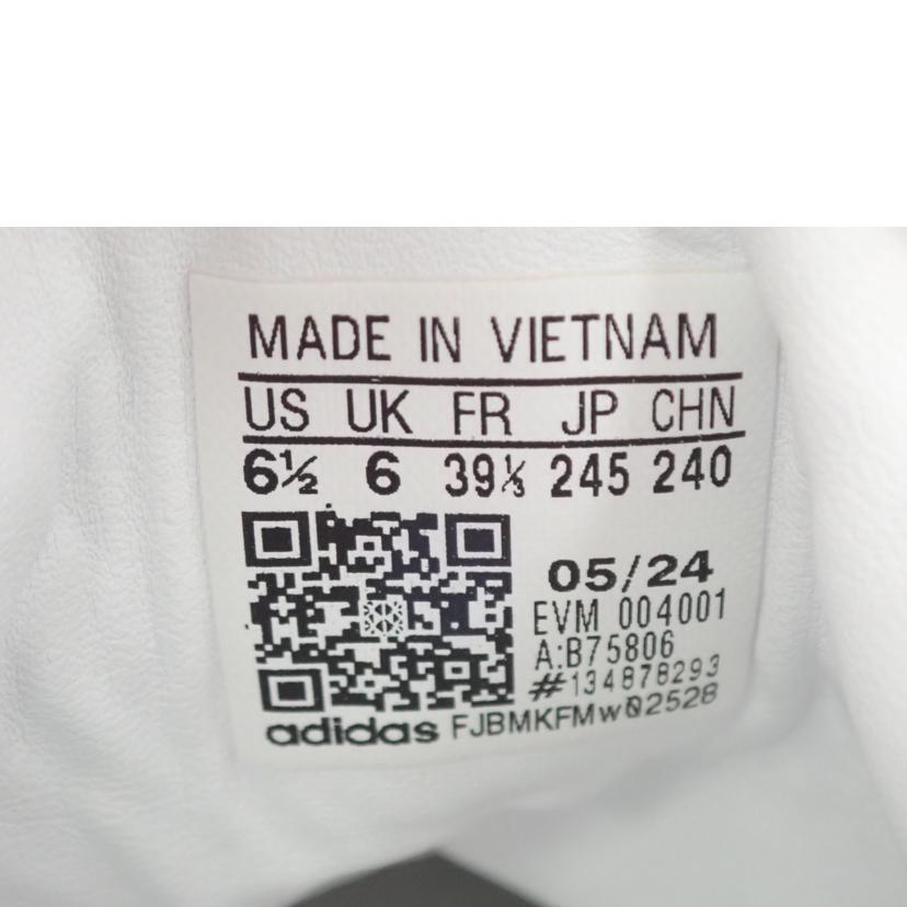 adidas アディダス/SAMBA OG/B75806//24.5cm/Bランク/62