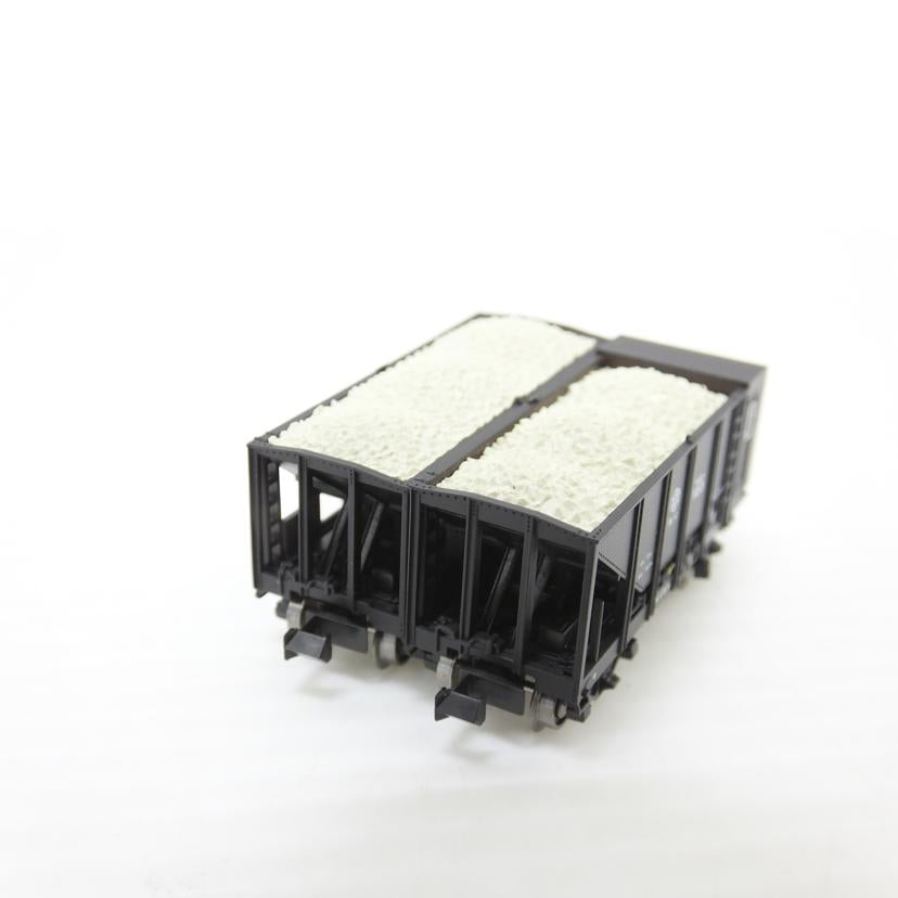 MICRO ACE マイクロエース/ヲキ100+ヲキフ100 鉱石貨物列車 10両+同型列車10両/A-2077+α//Aランク/88