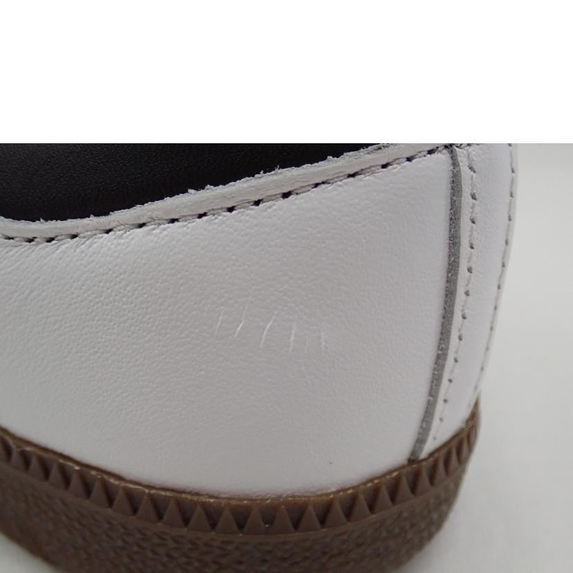 adidas アディダス/SAMBA OG/B75806//24.5cm/Bランク/62