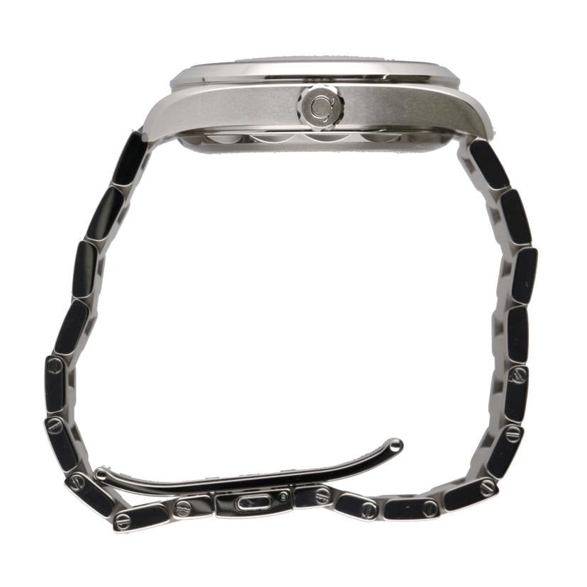 OMEGA オメガ/シーマスター・アクアテラ150M・コーアクシャル/ネイビー/220.10.41.21.03.004//832*****/SAランク/01