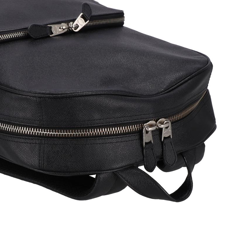 COACH/ケネディクロスグレインレザーバックパック/54857//K18**/Aランク/22