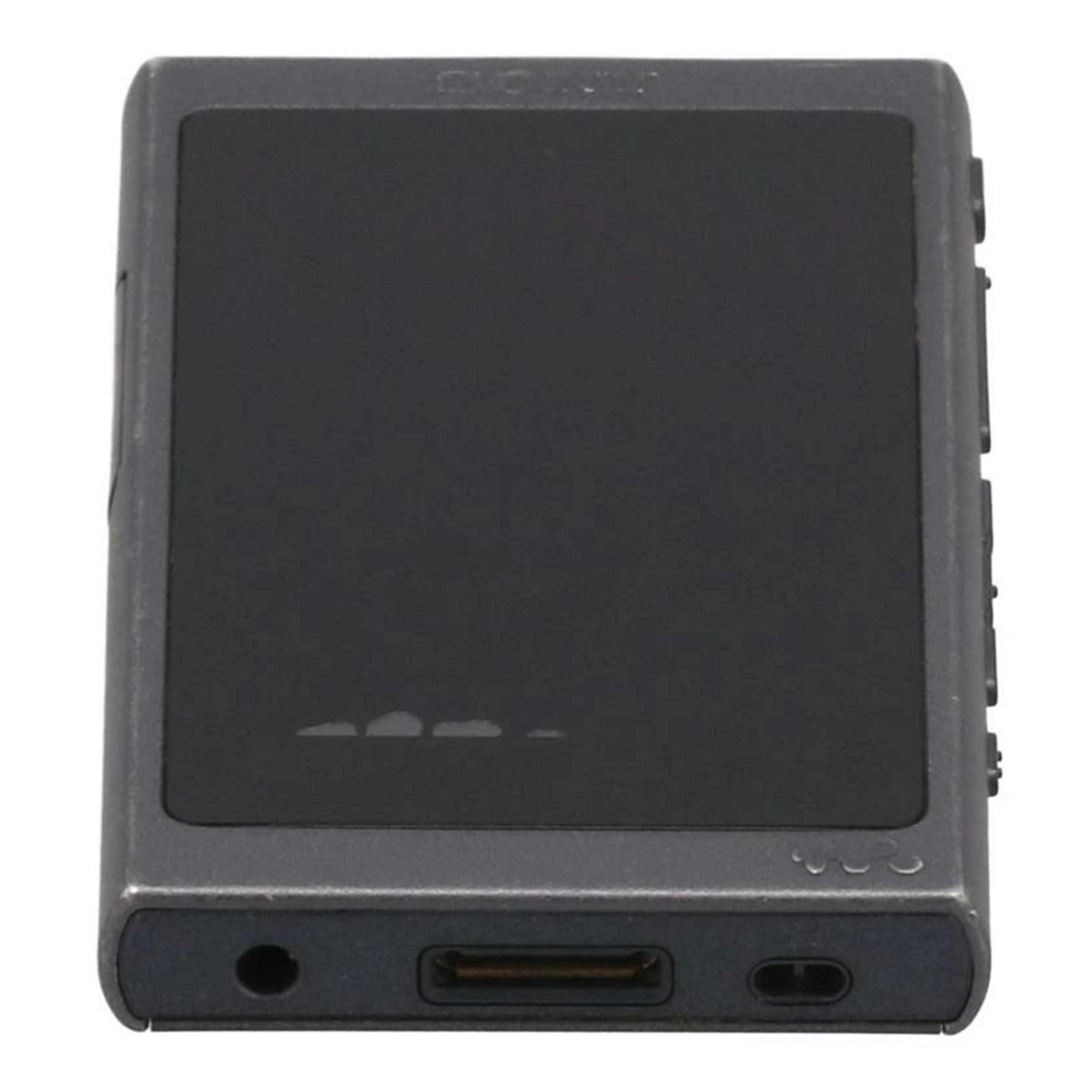 SONY ソニー/ウォークマン/NW-A37HN//0154003839/Bランク/25