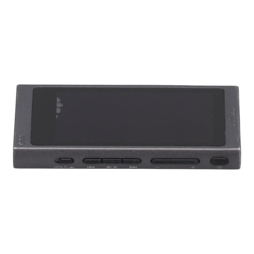 SONY ソニー/ウォークマン/NW-A37HN//0154003839/Bランク/25