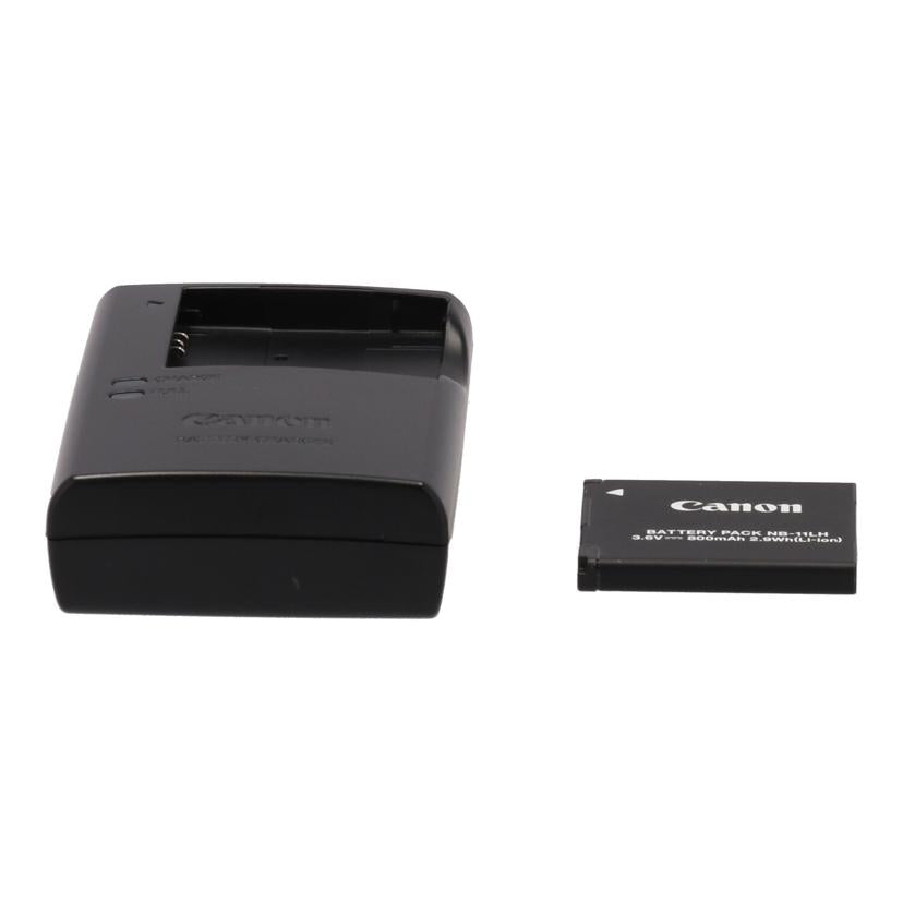 Canon キヤノン/デジタルカメラ/IXY 140//921062001988/Bランク/82