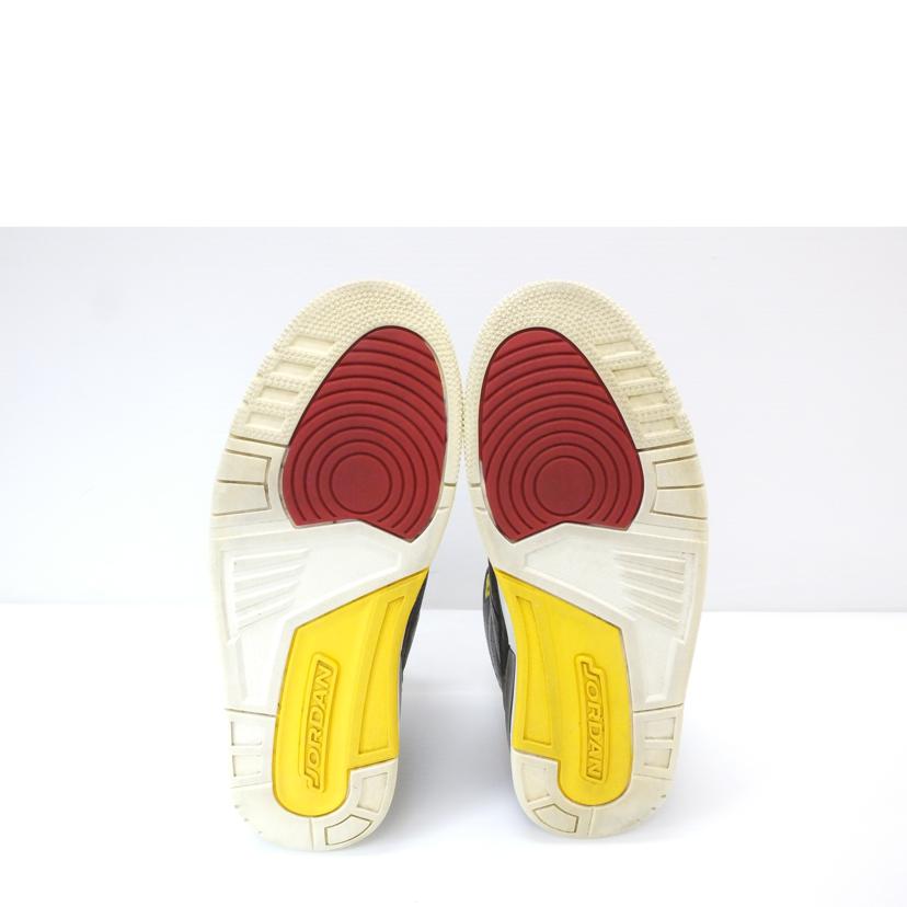 NIKE ナイキ/Air Jordan 3 Retro SE "Animal Instinct 2.0"/CV3583-003//ABランク/88