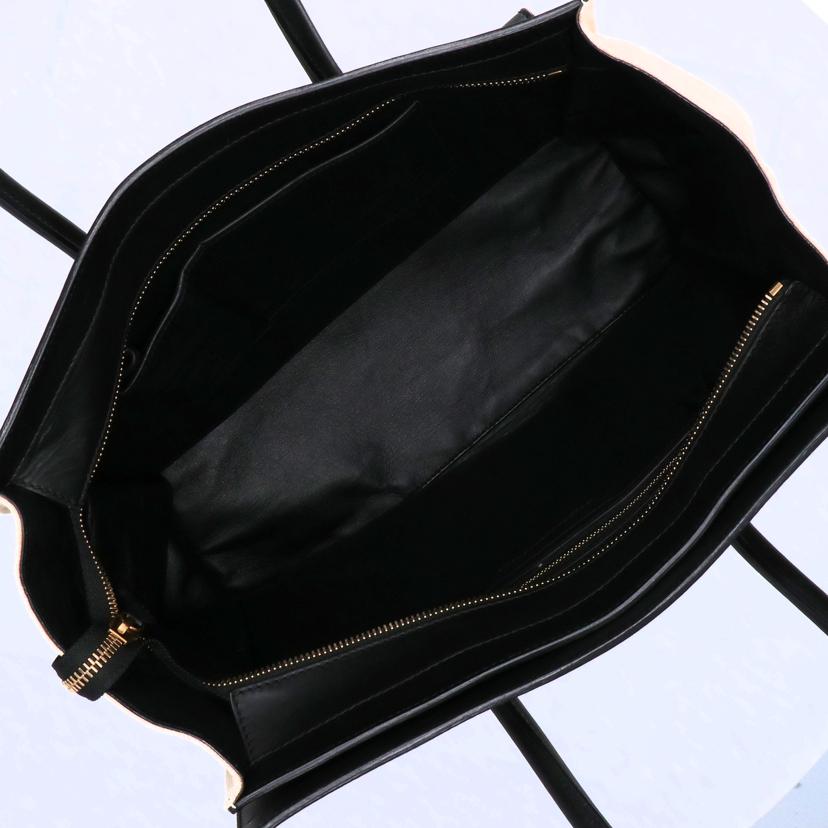 CELINE セリーヌ/ラゲージ/キャンバストートバッグ//ABランク/85