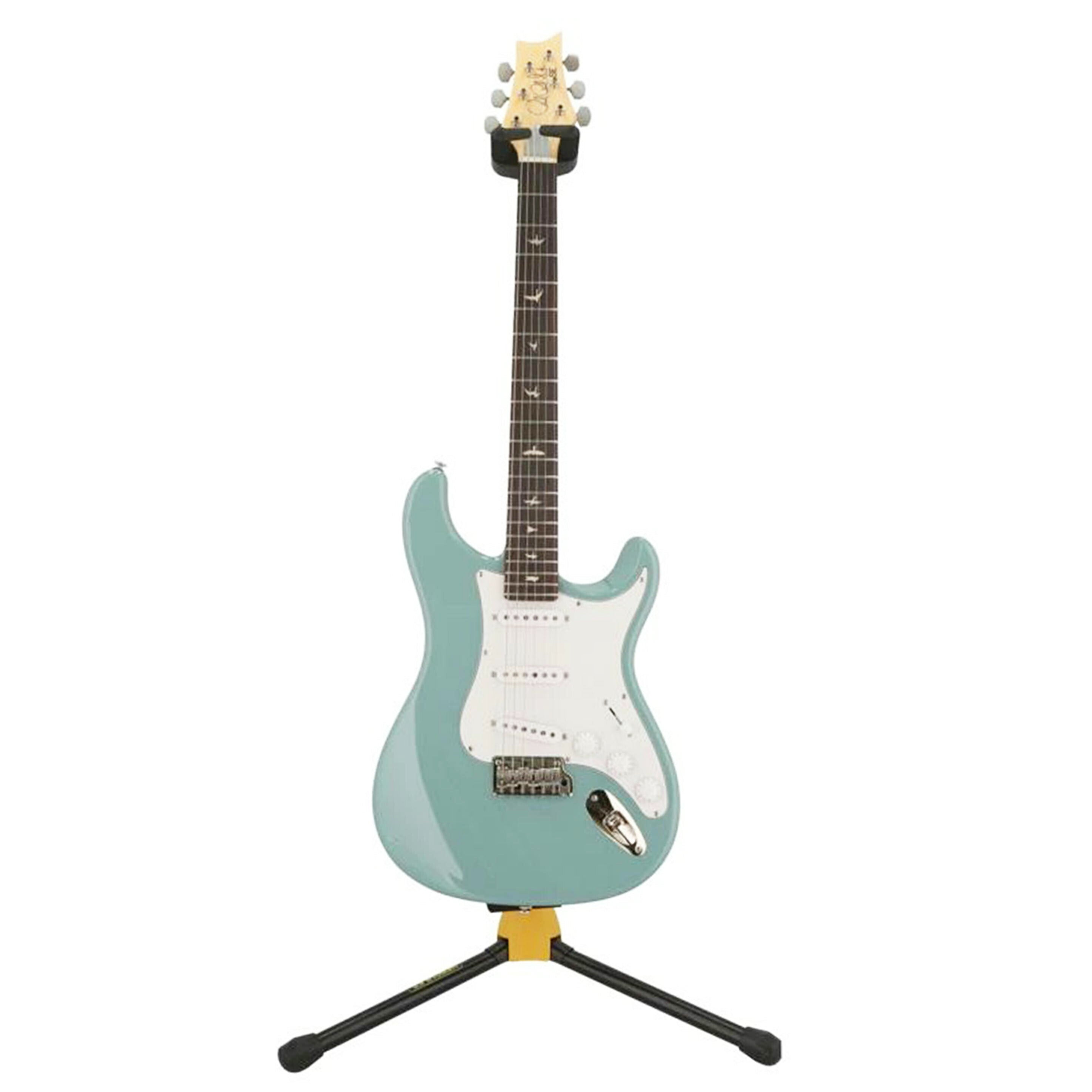 PRS ポールリードスミス/エレキギター/SE Silver Sky //E48465/Aランク/84