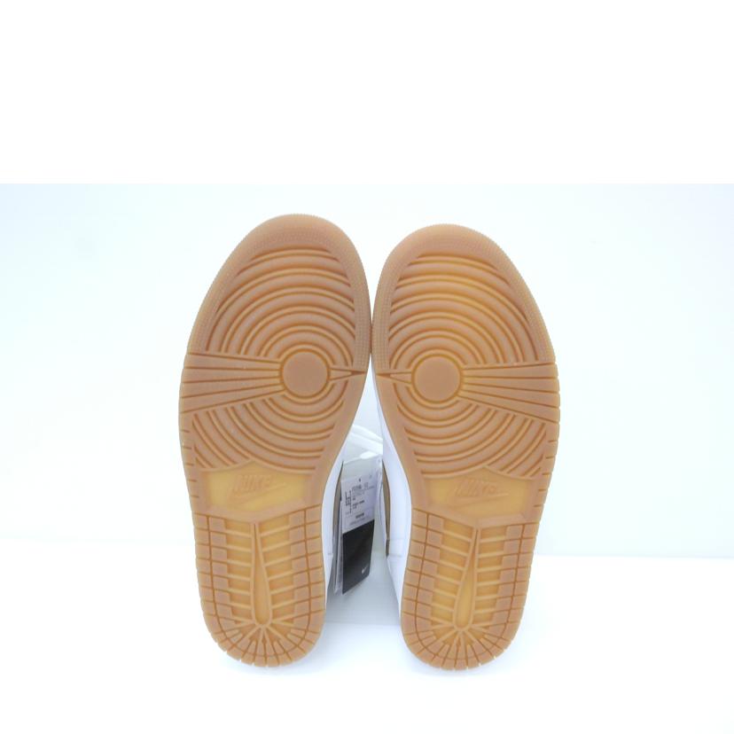 NIKE ナイキ/Air Jordan 1 Retro High OG/FD2596-107//Aランク/88