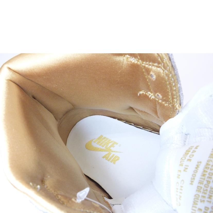 NIKE ナイキ/Air Jordan 1 Retro High OG/FD2596-107//Aランク/88