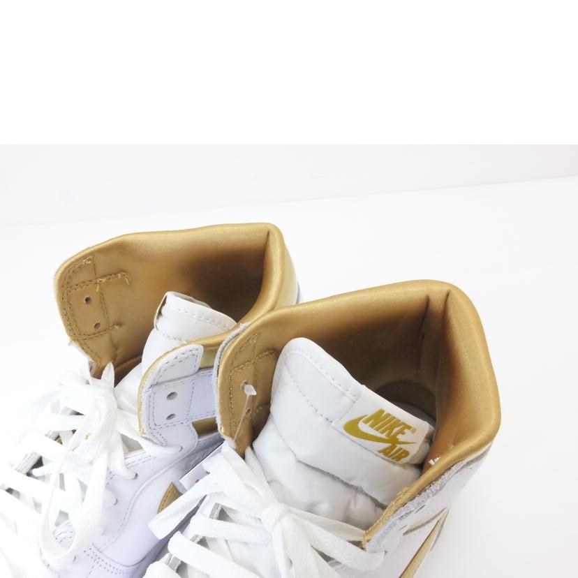 NIKE ナイキ/Air Jordan 1 Retro High OG/FD2596-107//Aランク/88